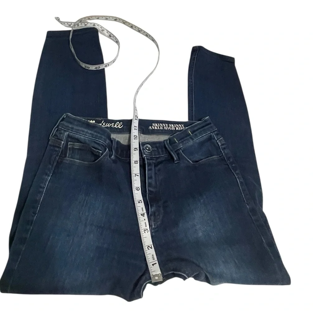 Madewell good preowned